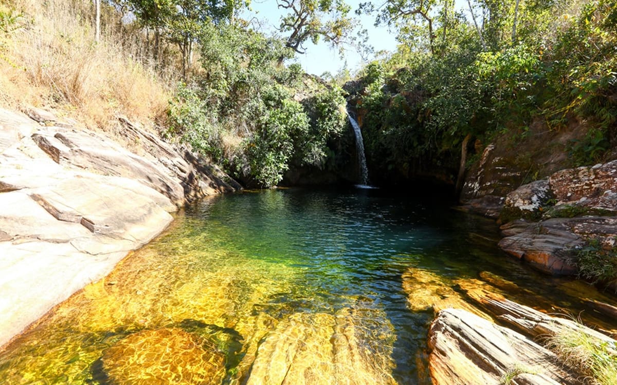 Atrações naturais Pirenópolis: 7 destinos imperdíveis para conhecer - Atracoes naturais Pirenopolis 7 destinos imperdiveis para conhecer 4