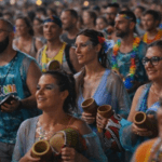 Blocos de carnaval que nasceram das ruas de Pirenópolis - Blocos de carnaval que nasceram das ruas de Pirenopolis