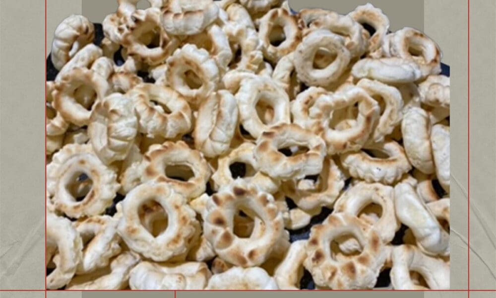 Casa dos Biscoitos em Pirenópolis: quitandas e sabores da tradição