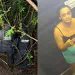 Corpo de corretora desaparecida é encontrado em Caldas Novas - Corpo de corretora desaparecida e encontrado em Caldas Novas