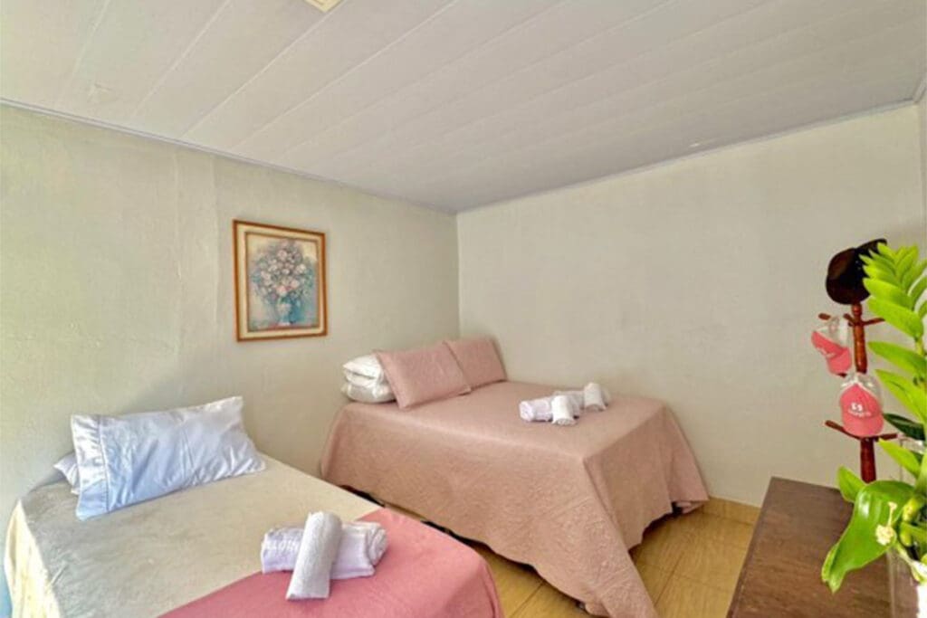 Estância Oliveira Jaime em Pirenópolis: refúgio histórico e natureza - Estancia Oliveira Jaime em Pirenopolis refugio historico e natureza