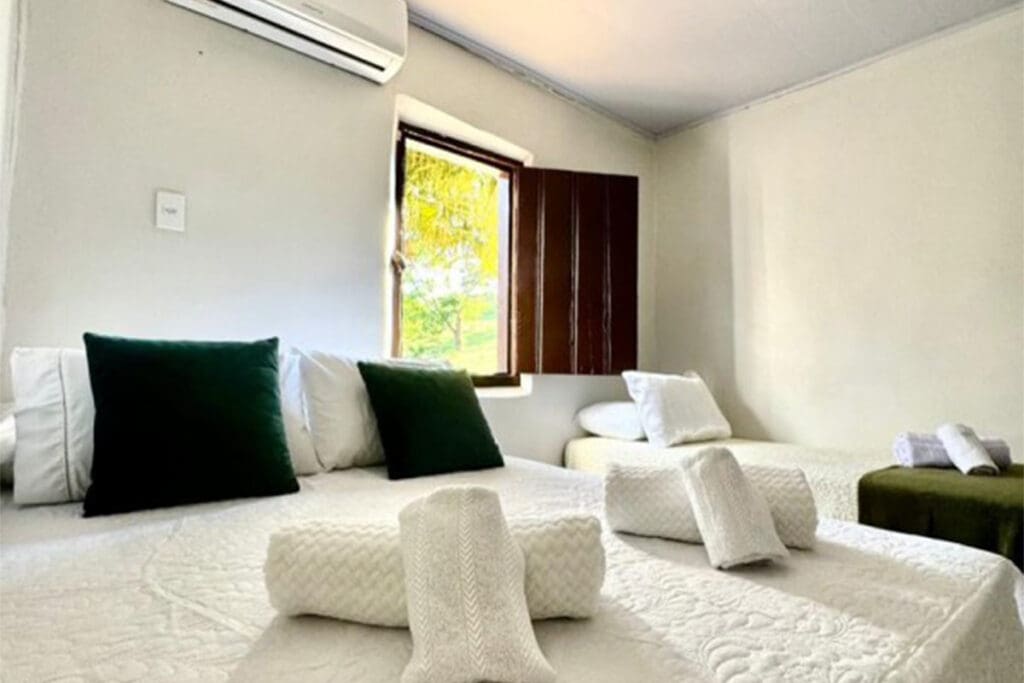 Estância Oliveira Jaime em Pirenópolis: refúgio histórico e natureza - Estancia Oliveira Jaime em Pirenopolis refugio historico e natureza 2