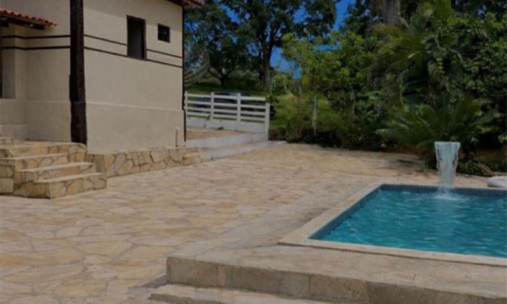 Estância Oliveira Jaime em Pirenópolis: refúgio histórico e natureza - Estancia Oliveira Jaime em Pirenopolis refugio historico e natureza 3