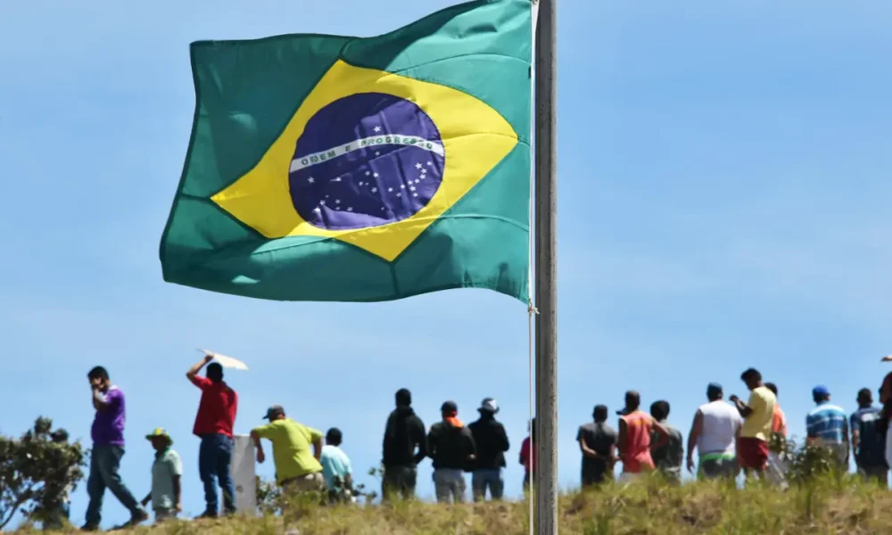 Fronteira do Brasil é fechada após ataque dos EUA à Venezuela