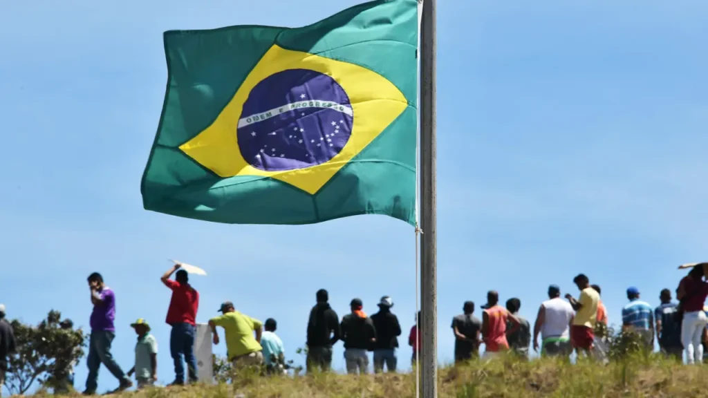 Fronteira do Brasil é fechada após ataque dos EUA à Venezuela