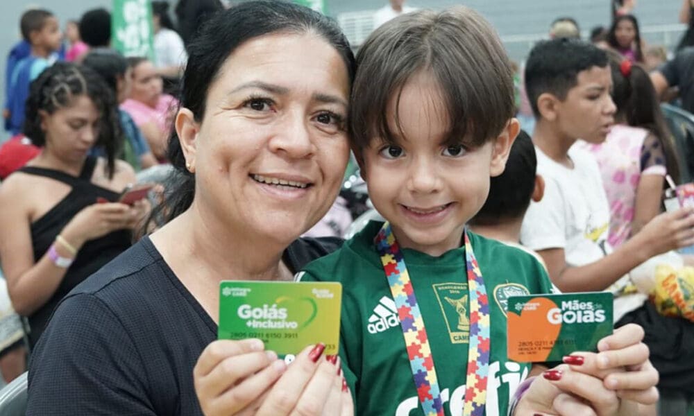 Goianos mudam de classe social: quase 1 milhão avançam em Goiás - Goianos mudam de classe social quase 1 milhao avancam em Goias