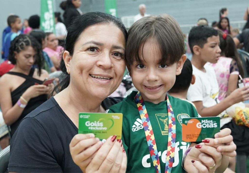 Goianos mudam de classe social: quase 1 milhão avançam em Goiás
