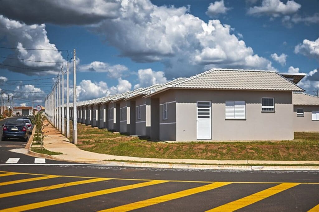 Goiás contrata 138 mil moradias pelo Minha Casa, Minha Vida
