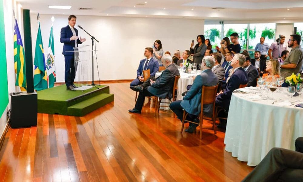 Goiás lança plano para impulsionar setor florestal - Goias lanca plano para impulsionar setor florestal