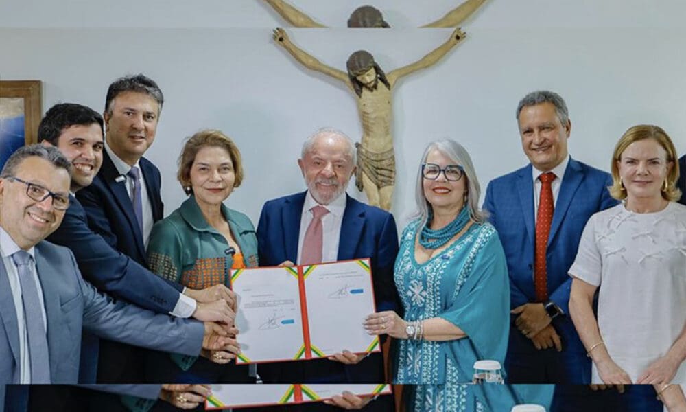 Governo atualiza regra do piso nacional do magistério