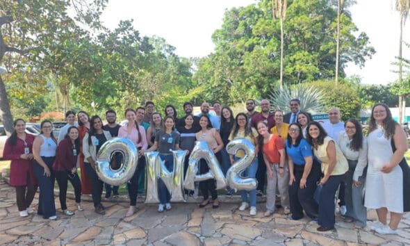 Hospital de Pirenópolis conquista certificação ONA nível 2 - Hospital de Pirenopolis conquista certificacao ONA nivel 2