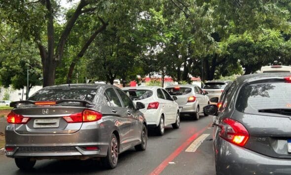 IPVA 2025 em atraso pode ser parcelado em Goiás - IPVA 2025 em atraso pode ser parcelado em Goias