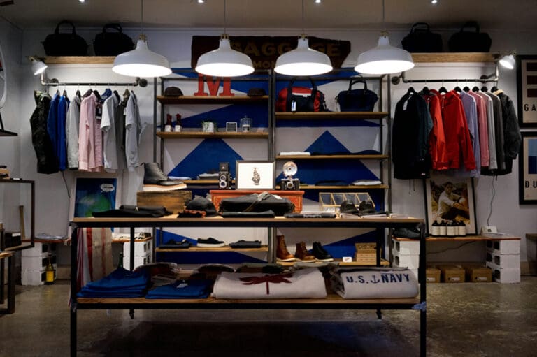 Loja Radical Piri: moda multimarcas com estilo e qualidade