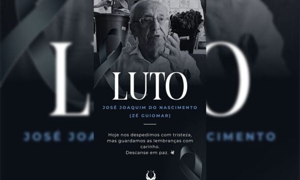 Morre Zé Guiomar, maestro histórico da Banda Phoenix - Morre Ze Guiomar maestro historico da Banda Phoenix