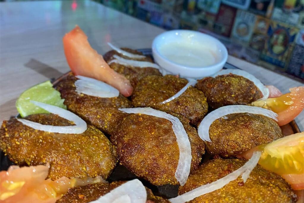 Opção Mesquita em Pirenópolis: bar, drinks e ambiente descontraído