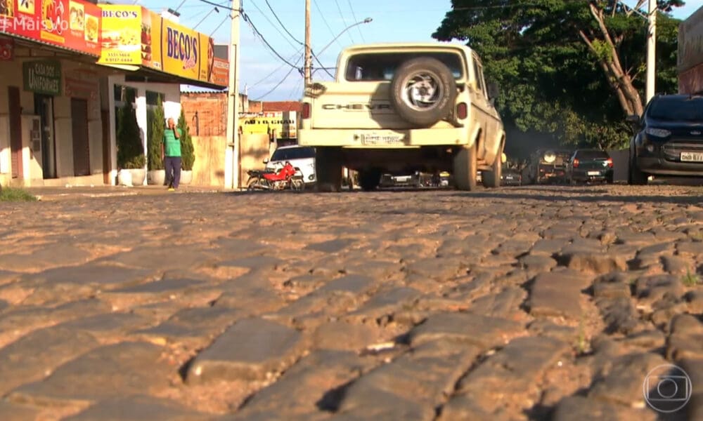 Pirenópolis ganha destaque no programa Mais Você - Pirenopolis ganha destaque no programa Mais VocePirenopolis