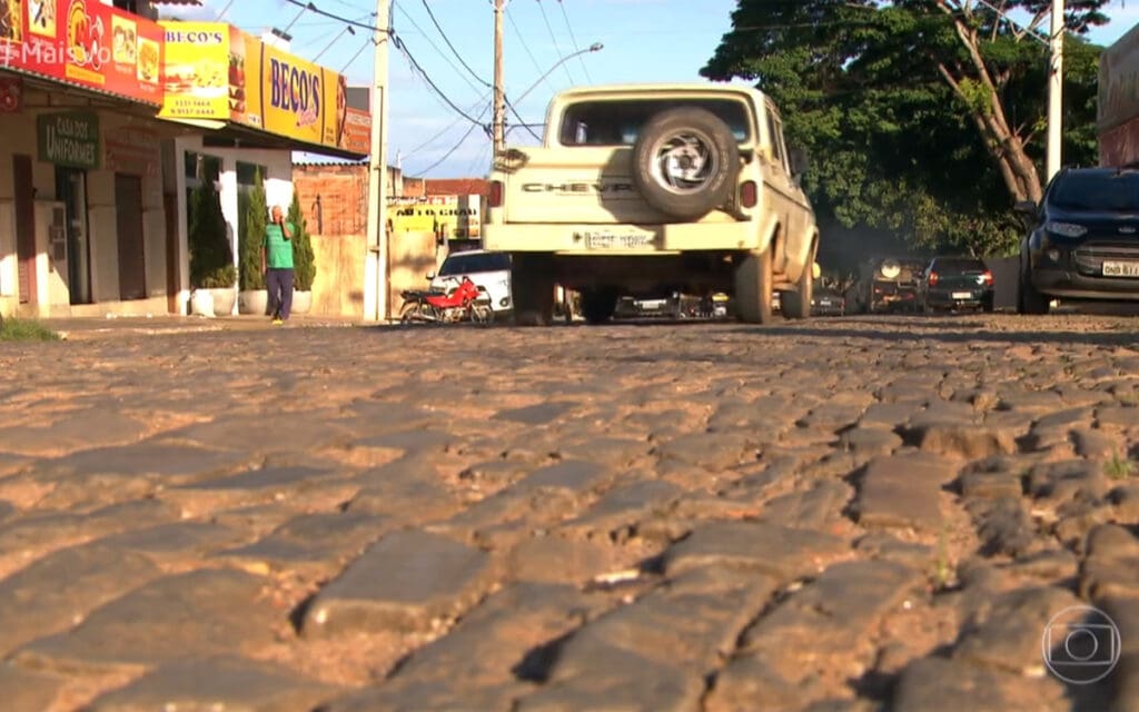 Pirenópolis ganha destaque no programa Mais Você e encanta o Brasil
