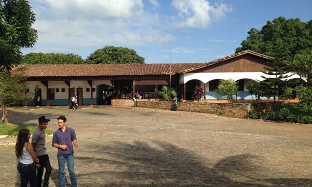 Pirenópolis pode ganhar nova linha de ônibus intermunicipal - Pirenopolis pode ganhar nova linha de onibus intermunicipal