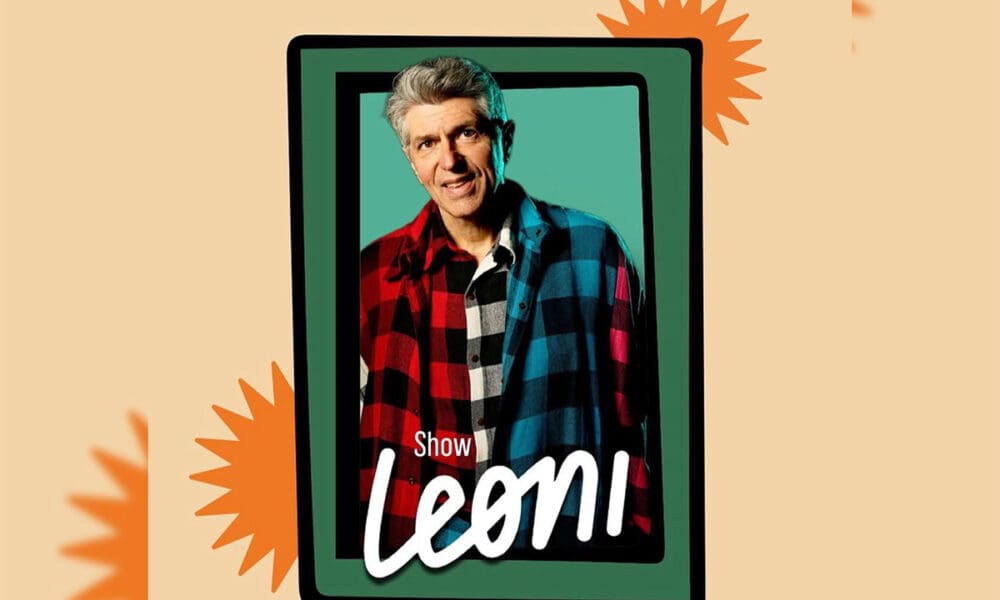 Pirenópolis recebe show gratuito de Leoni no Teatro - Pirenopolis recebe show gratuito de Leoni no Teatro