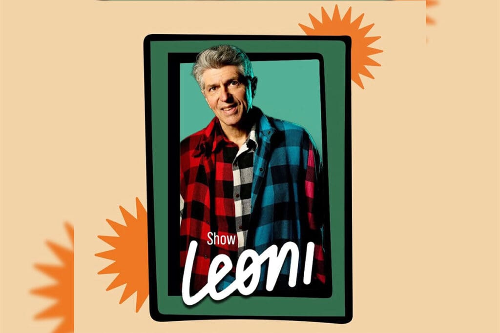 Pirenópolis Recebe Show Gratuito de Leoni no Teatro: Uma Noite Imperdível
