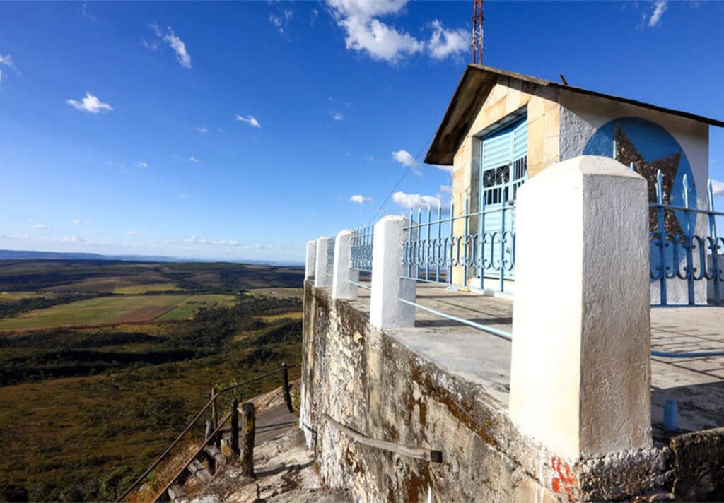 Pirenópolis se destaca no turismo místico e de bem-estar em Goiás - Pirenopolis se destaca no turismo mistico e de bem estar em Goias 1