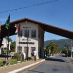 Chegar em Pirenópolis já é uma experiência no Carnaval 2026