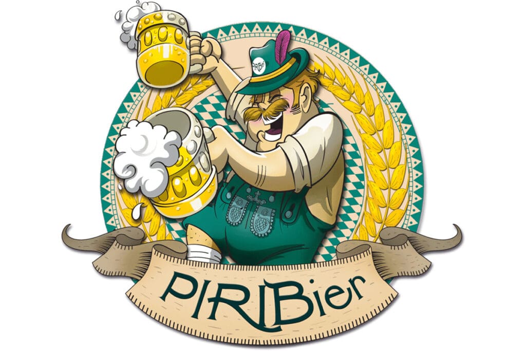Piri Bier 2026 fortalece turismo e cerveja em Pirenópolis