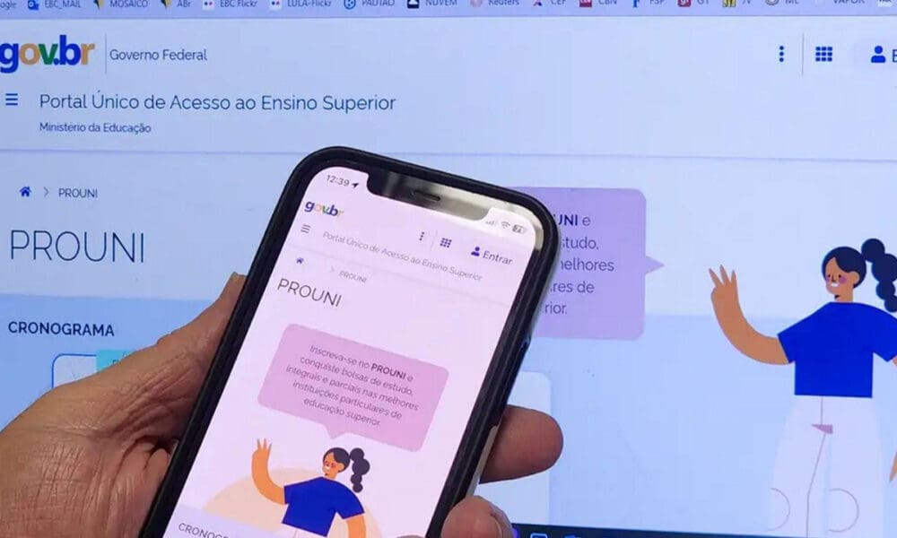 Prouni 2026 em Goiás oferta 23,7 mil bolsas no 1º semestre - Prouni 2026 em Goias oferta 237 mil bolsas no 1o semestre