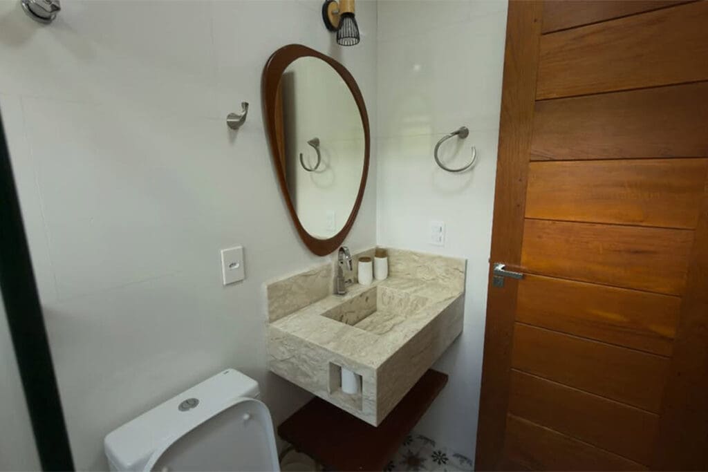 Villa Rochedo em Pirenópolis refúgio com chalés e natureza