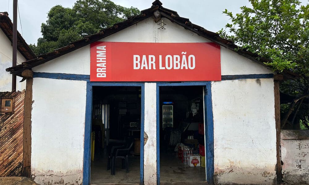 Bar do Lobão: o boteco mais raiz de Pirenópolis