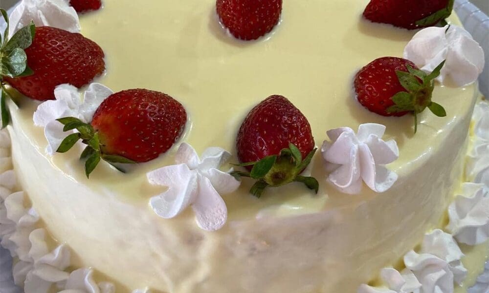 Confeitaria Vitória: doces e sabores no centro de Pirenópolis - confeitaria vitoria doces e sabores no coracao de pirenopolis 1