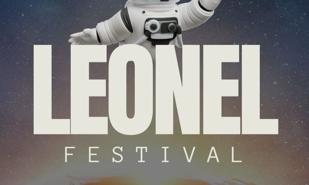 Leonel Festival 2026 - festival leonel pirenopolis