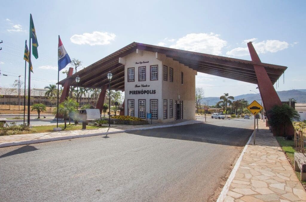 Carnaval 2026 em Pirenópolis para casais. Vale a pena?