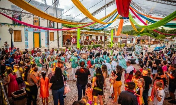 Folia Goiás agita Pré-Carnaval na capital, Piri e cidade de Goiás - jii 2026 01 31T130328.705