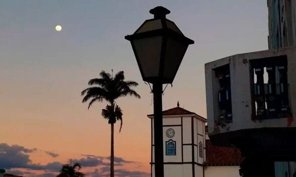 5 Airbnbs em Piri no Centro Histórico