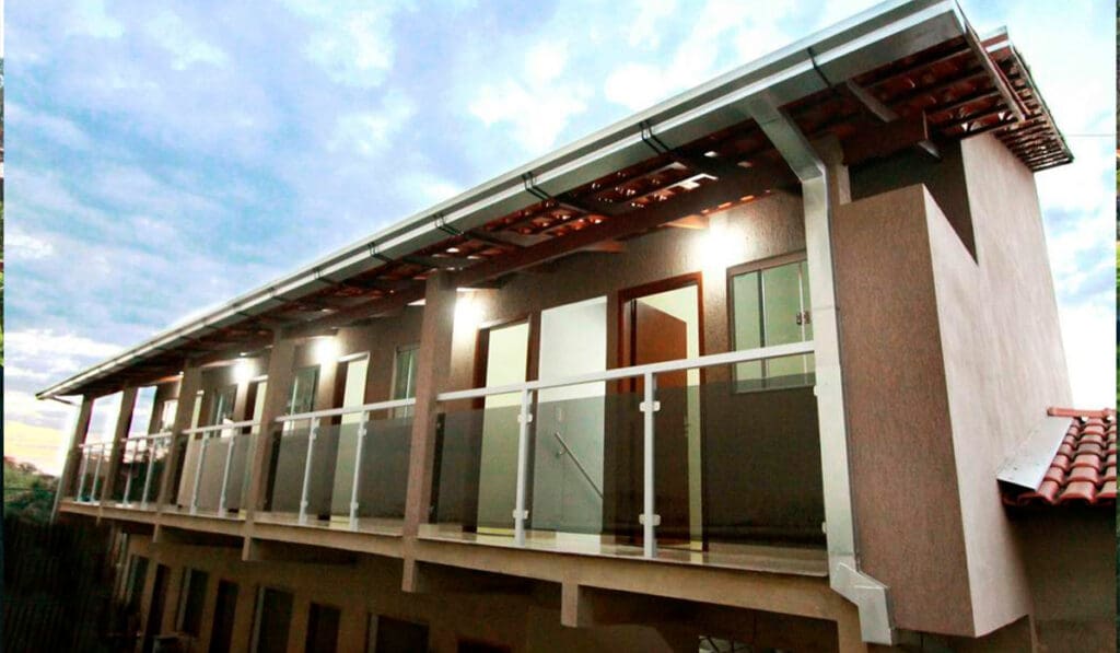 As 9 melhores pousadas em Pirenópolis segundo o Booking - 9 melhores pousadas em pirenopolis9 melhores p