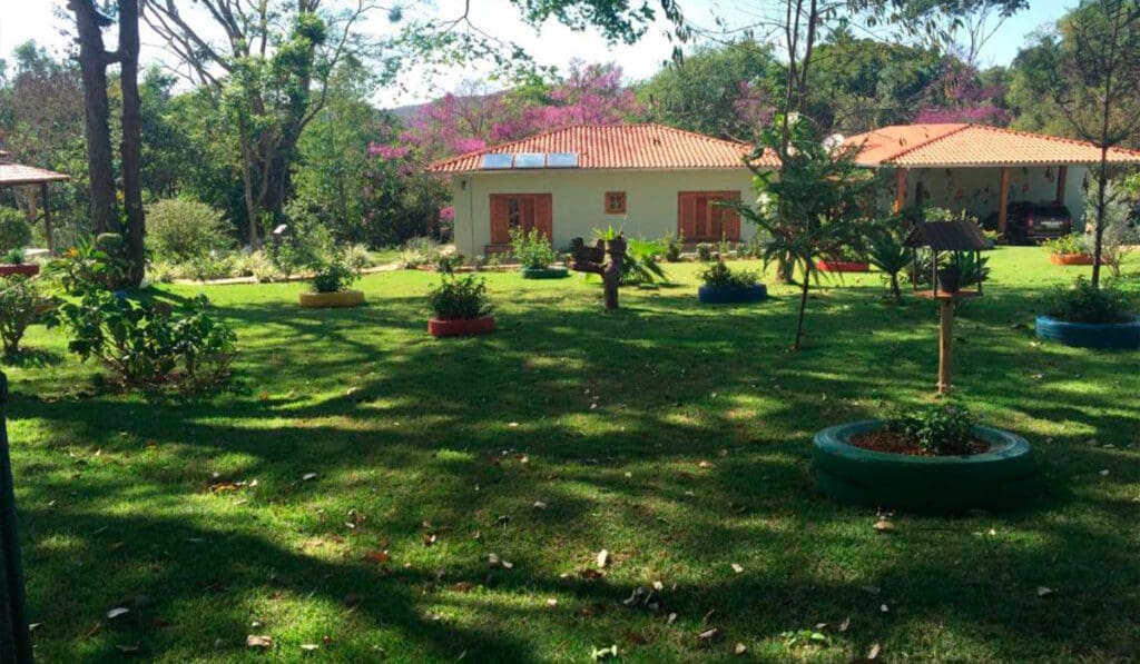 As 9 melhores pousadas em Pirenópolis segundo o Booking - 9 melhores pousadas pirenopolis9 melhores p