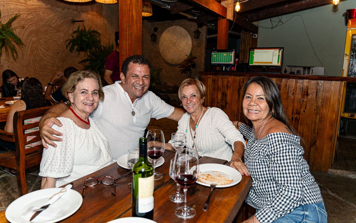 APAE Pirenópolis promove encontro com crianças na Casa Russo