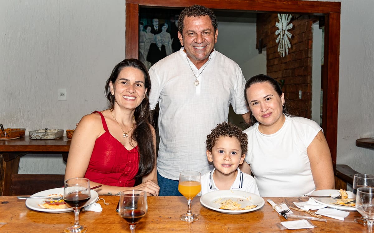 APAE Pirenópolis promove encontro com crianças na Casa Russo
