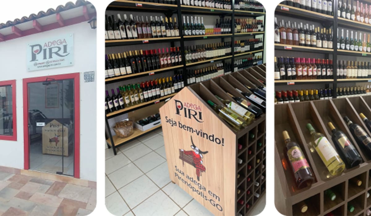 Adega Piri: vinhos, experiências e dicas