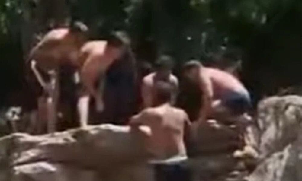 Afogamento em Pirenópolis: menina morre após 2 dias