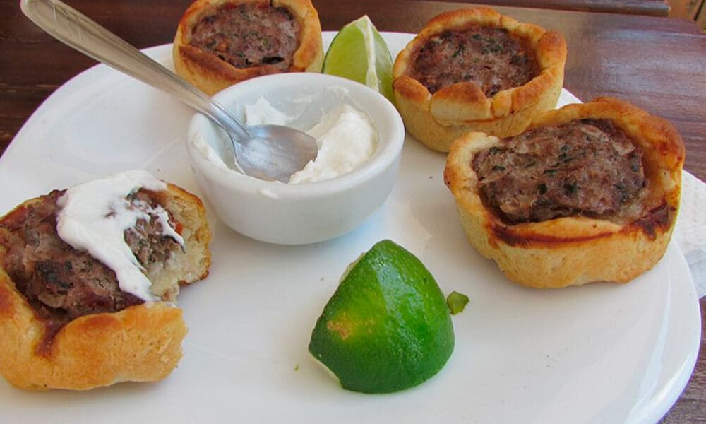 Bistrô Árabe Pirenópolis: gastronomia libanesa e cultura local