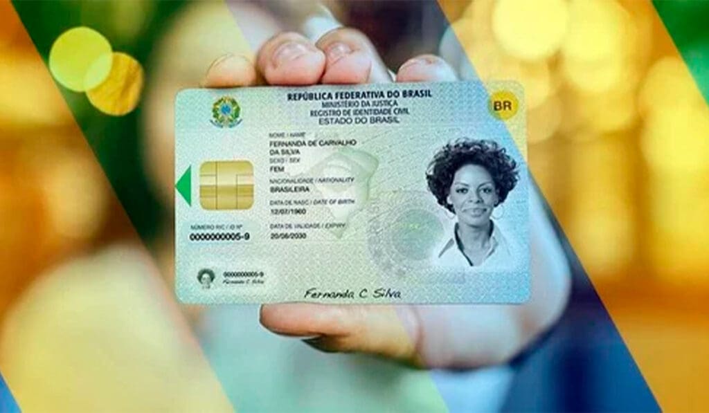 CIN para Todos acelera emissão de identidade em Goiás
