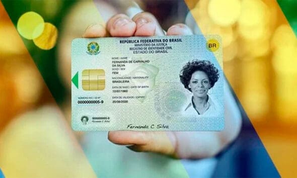 CIN para Todos acelera emissão de identidade em Goiás