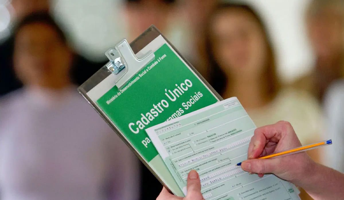 CadÚnico recebe nova ferramenta de educação financeira