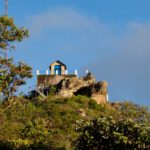 Capelinha dos Pireneus: história e vista no Pico da Serra - Capelinha dos Pireneus historia e vista no Pico da SerraConheca a Ca