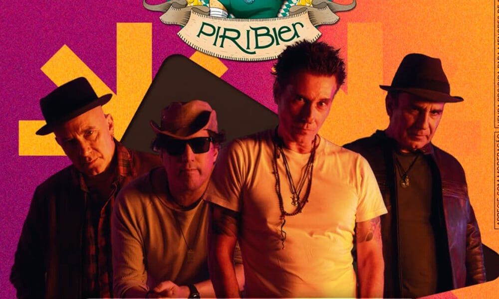 Capital Inicial abre PiriBier 2026