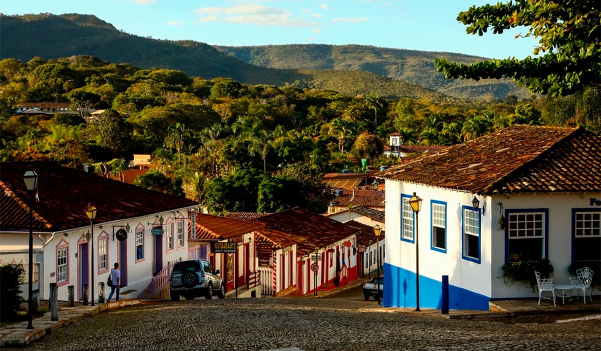 Carnaval 2026 em Pirenópolis além dos blocos tradicionais