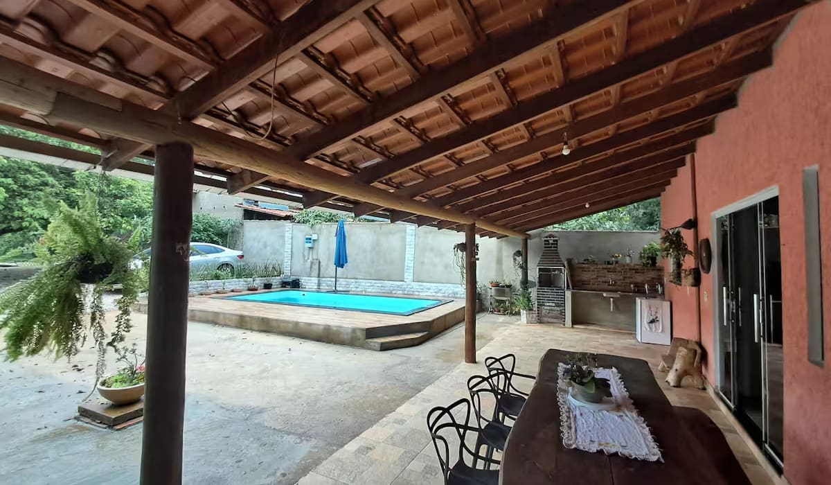 Carnaval 2026 em Pirenópolis: 11 pousadas pet friendly