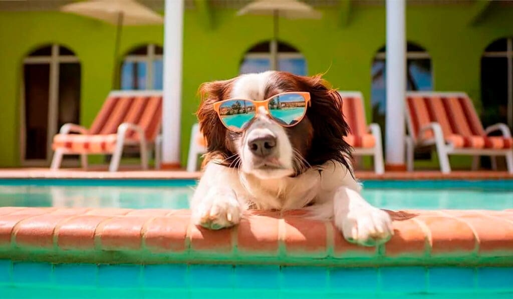 Carnaval 2026 em Pirenópolis: 11 pousadas pet friendly